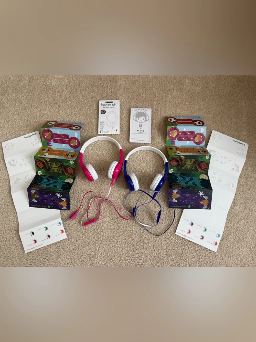 Kid Headphones